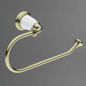 Полотенцедержатель настенный ART&MAX BIANCHI AM-E-2606-Br