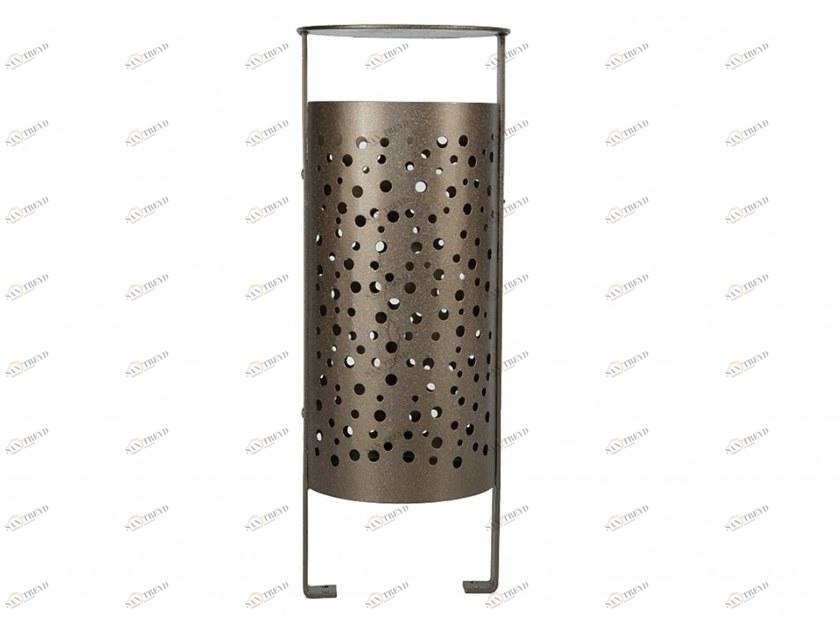 Euroform W Контейнер для мусора из металла  615 