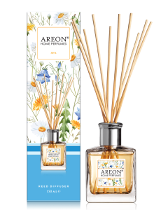 91252623 Ароматический диффузор HOME PERFUME STICKS GARDEN Spa, 150 мл STLM-0522237 AREON