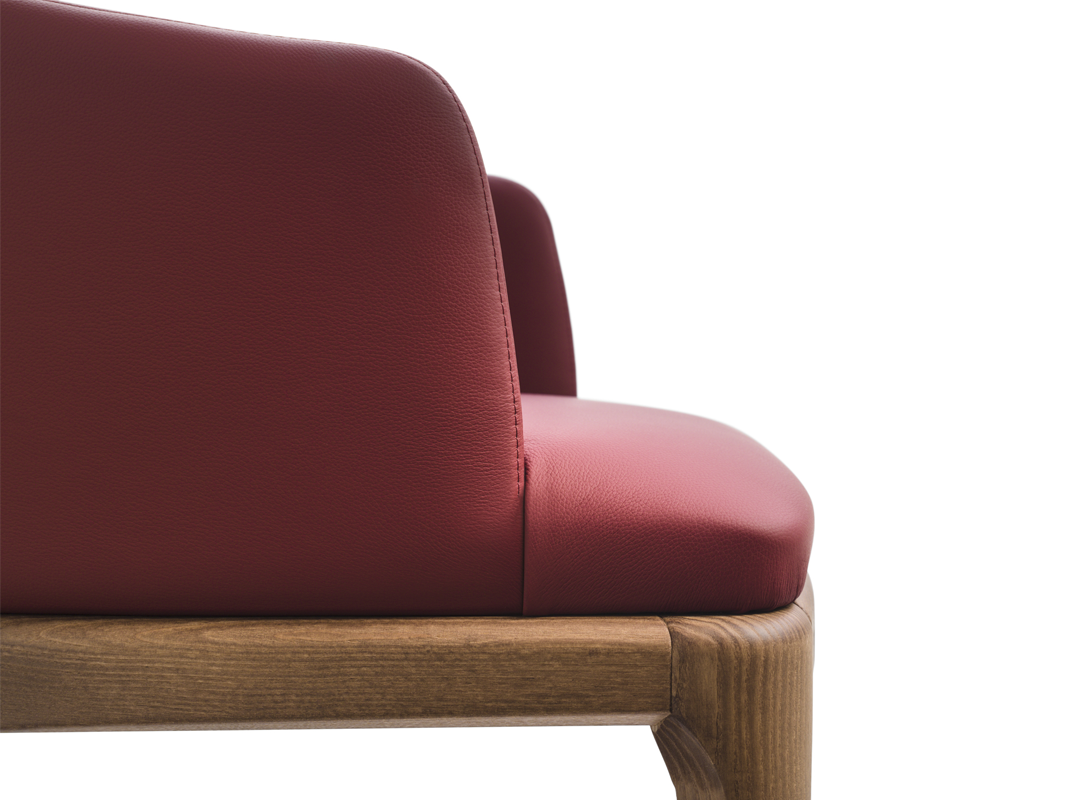 Стул FELIX ARM EFORMA FEL11  - Вид №2