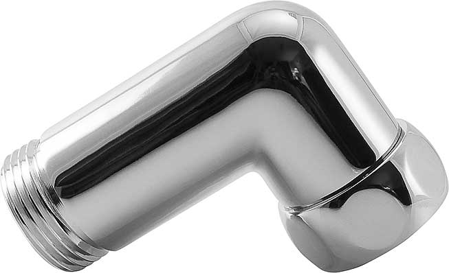 Уголок г/ш 1"х1/2" для п/с  Margroid ST-MRG1886 Santreyd  - Вид №1