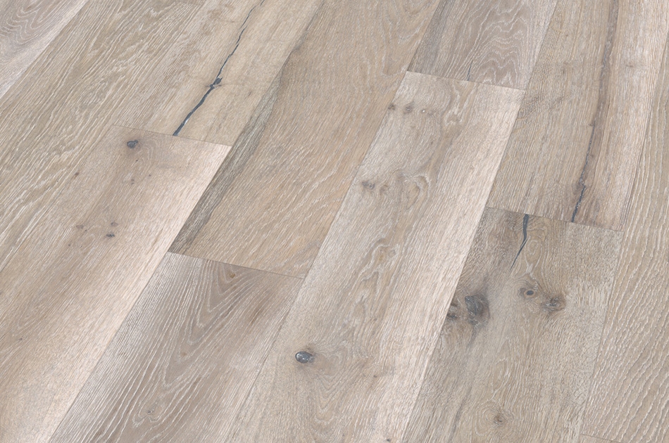 146 001 13 Печатное пробковое покрытие Seashell GRANORTE Vita Classic - Вид №1