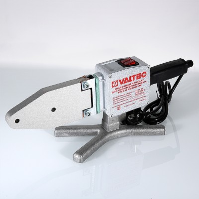 VTp.799.S.016040 Комплект сварочного оборудования «Стандарт» Valtec 20-40 мм, 1500 Вт  - Вид №4