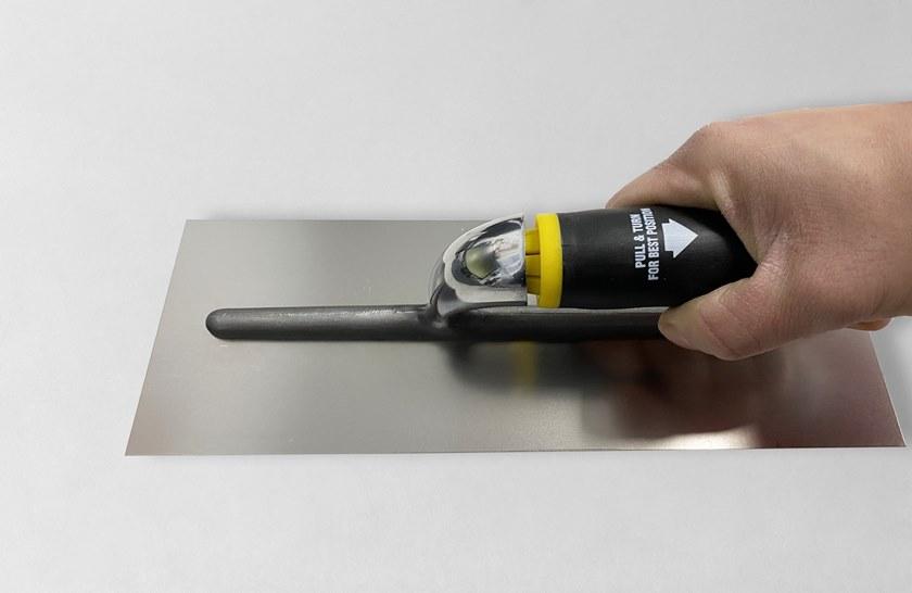 AKIFIX Шпатель из нержавеющей стали sun-id-1492495 - Вид №2