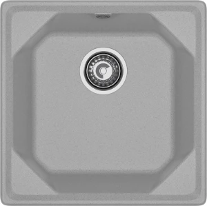Кухонная мойка Искусственный камень UNIQUE S257 GranFest