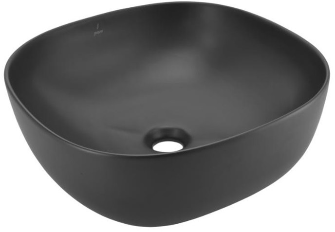 91061783 Раковина накладная Jdr JDS-BLM-25911 Jaquar Designer STLM-0463304 JAQUAR