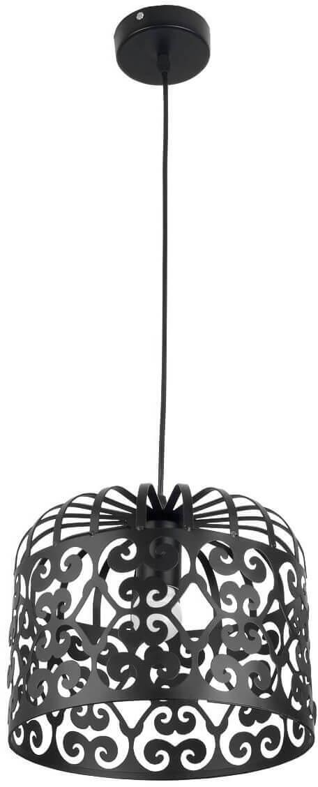 TL4010D-01BL Подвесной светильник Toplight Charlotte