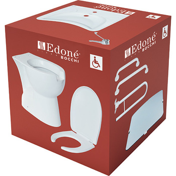 NS989601 Edone Включает: NS989601 