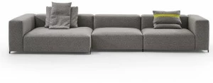 Sancal Модульный тканевый диван Mousse