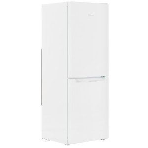 1115107 Холодильник с морозильником   Indesit DS 316 W белый