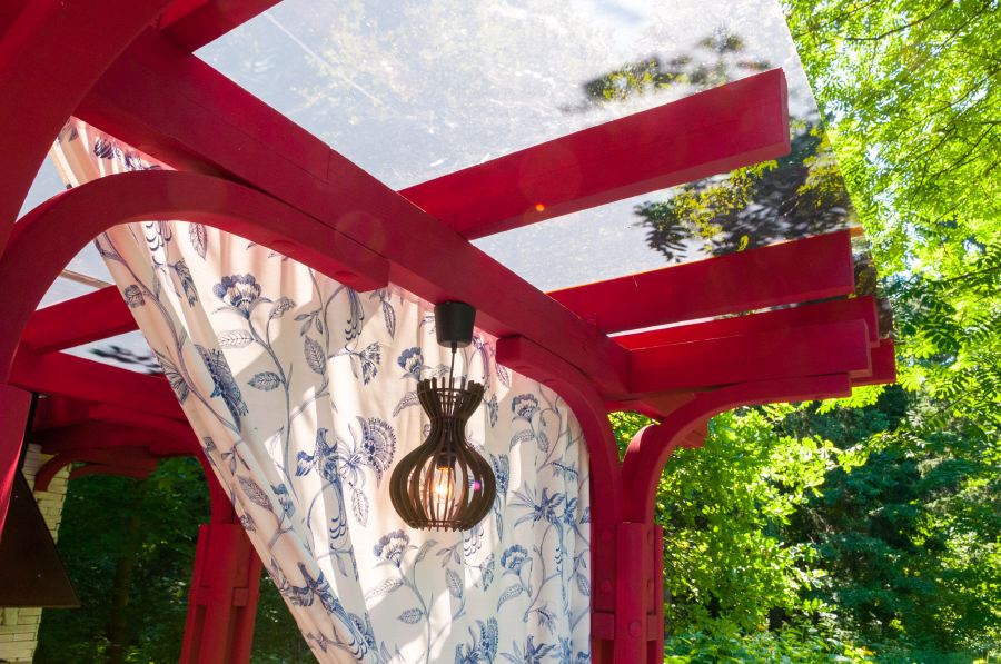 2000983101846 Светильник 8 mini HALO DESIGN Rebranta  - Вид №3