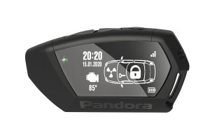 16482837 Охранная система DXL 4790 47901100 Pandora