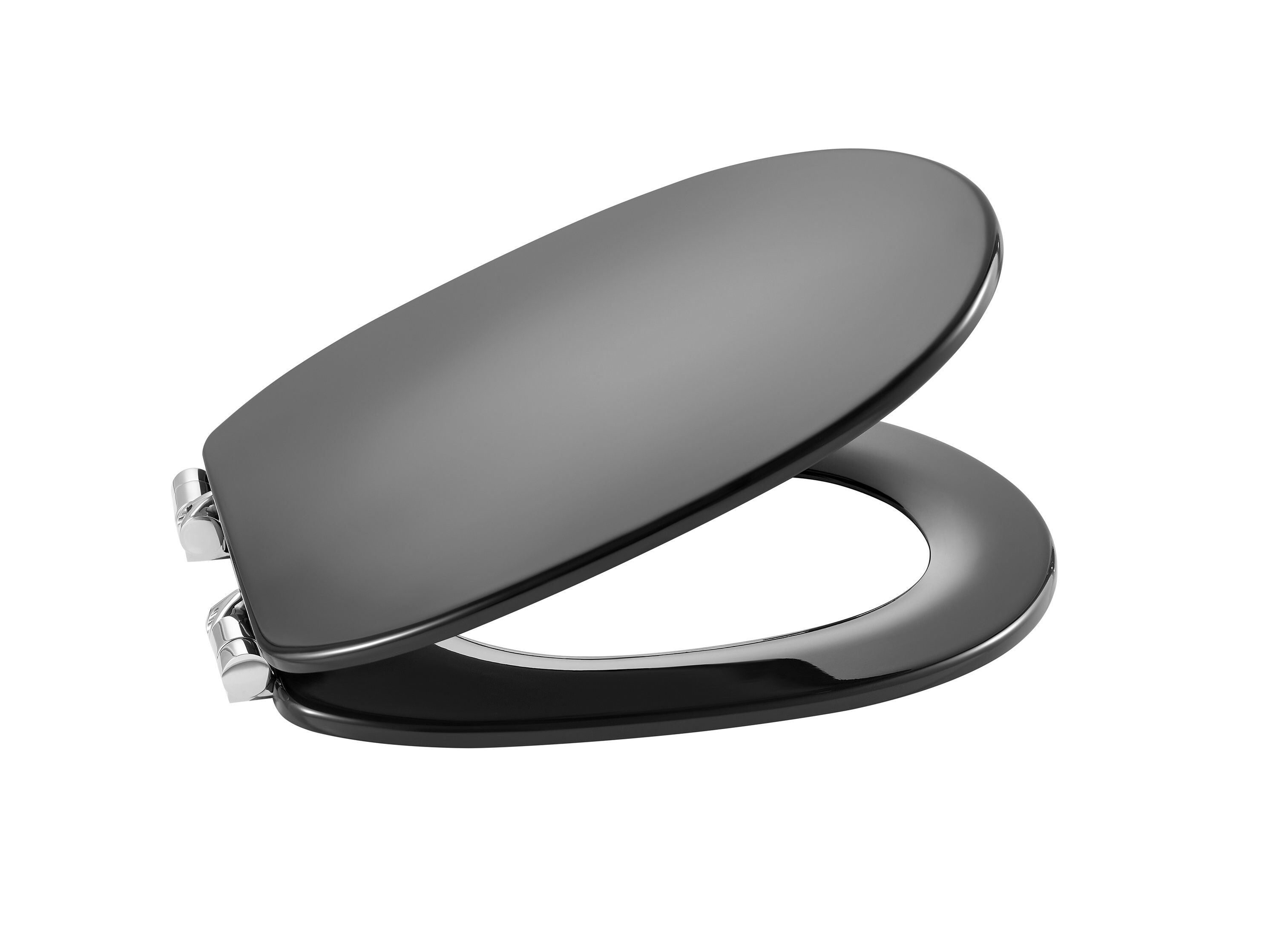 Пластиковое сиденье для унитаза Roca Carmen ARCH-00036128