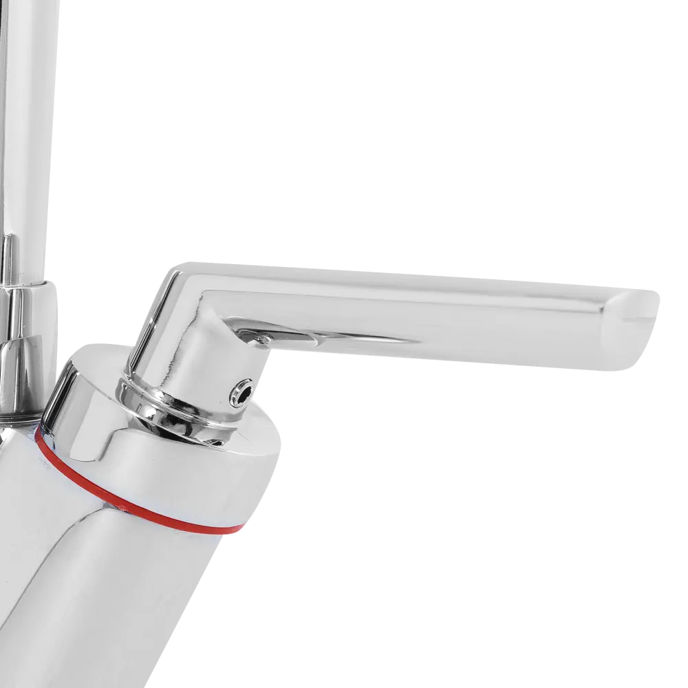 Смеситель для кухни Esko K3, цвет хром STLM-2098322 - Вид №3