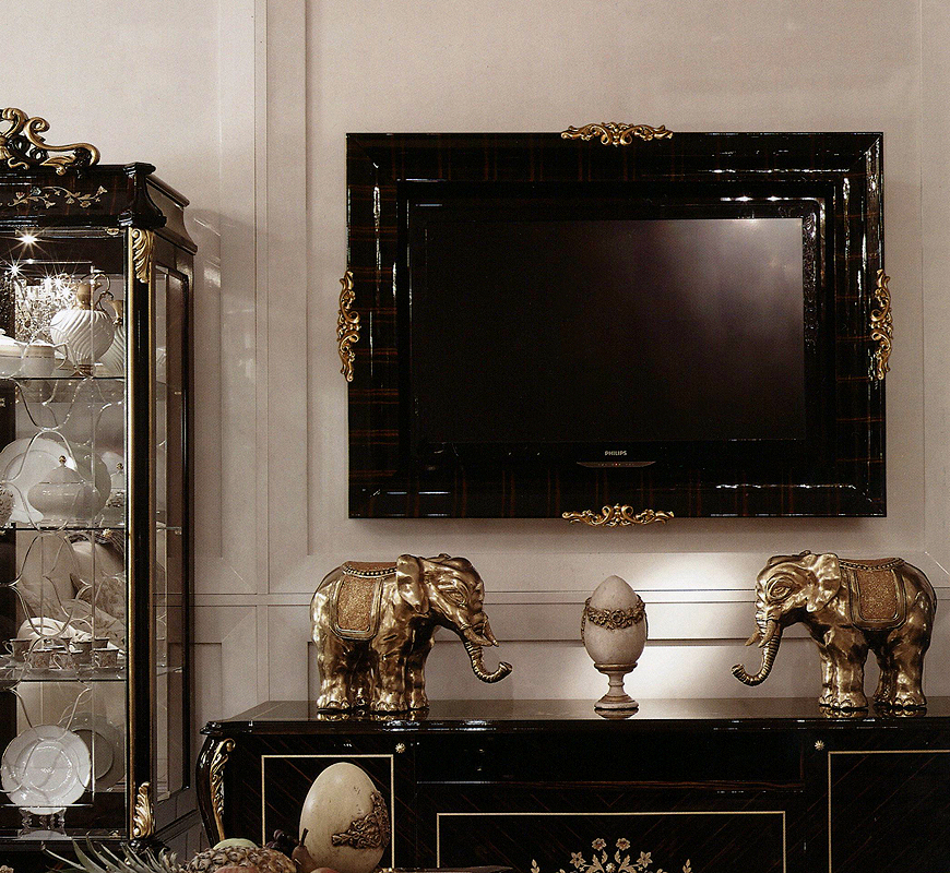 Рама под TV  AR ARREDAMENTI 954/B Ricasoli