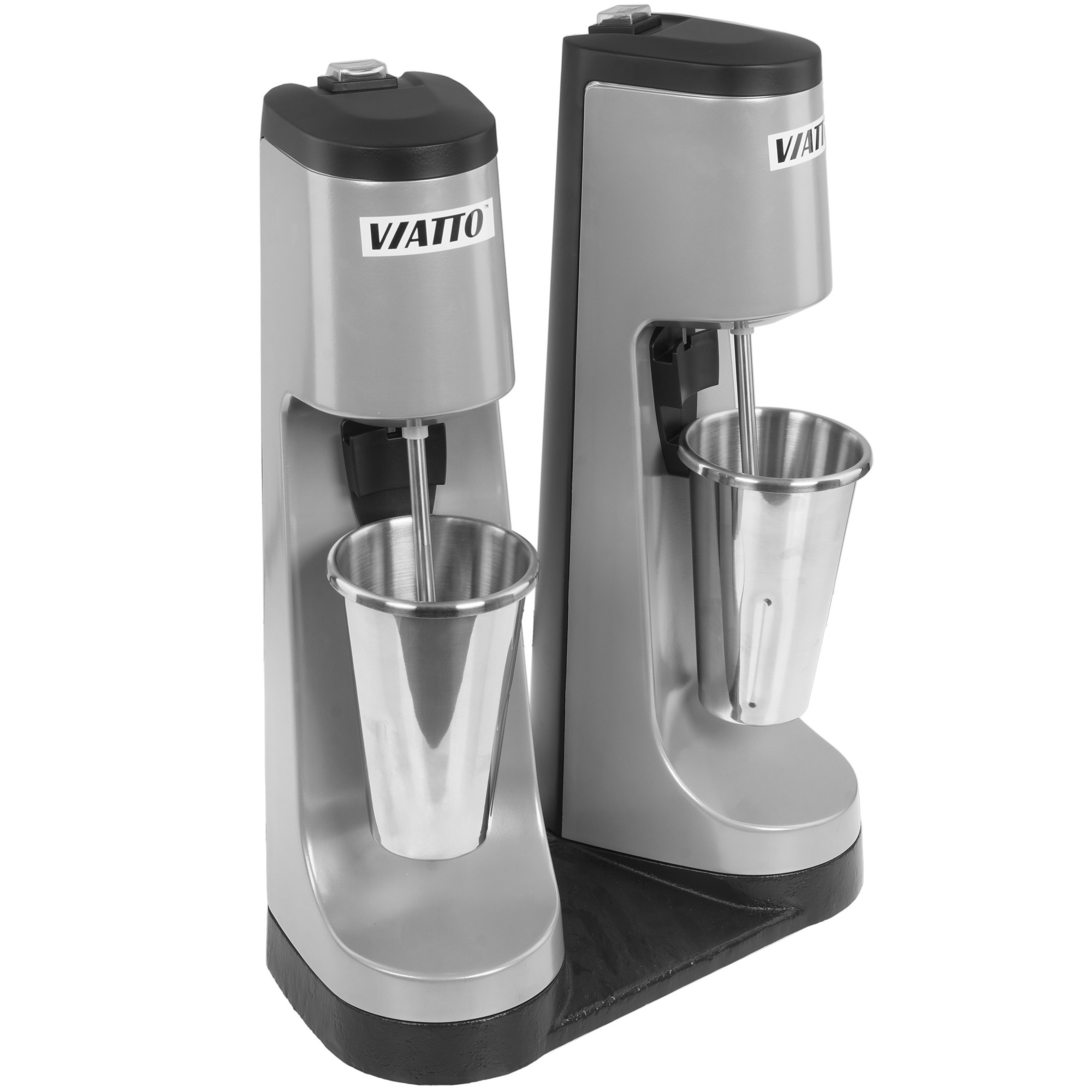 9126334 Миксер Viatto VA-DM-A-20 серебристый STDN-0031492