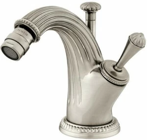 Bronces Mestre Смеситель для биде, однорычажный Artica