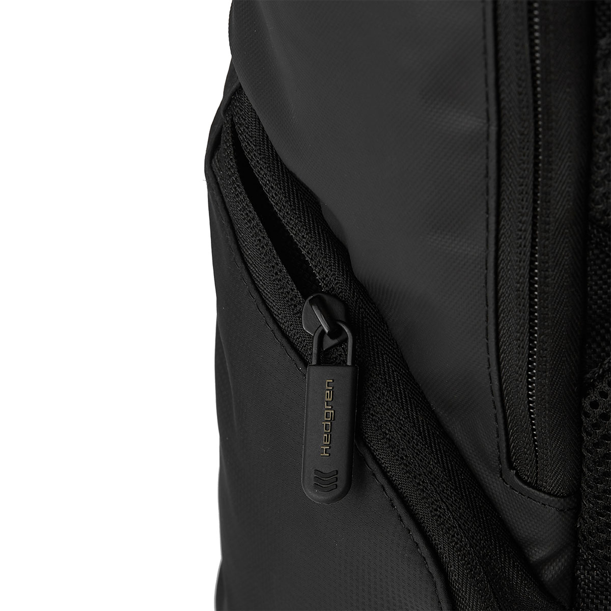 HCOM03/003-01 Рюкзак HCOM03 Line Rollup Backpack 15 RFID Hedgren Commute  - Вид №6