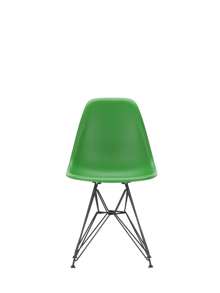 Мягкий стул из ткани VITRA Eames Plastic Chair ARCH-00146883 - Вид №157