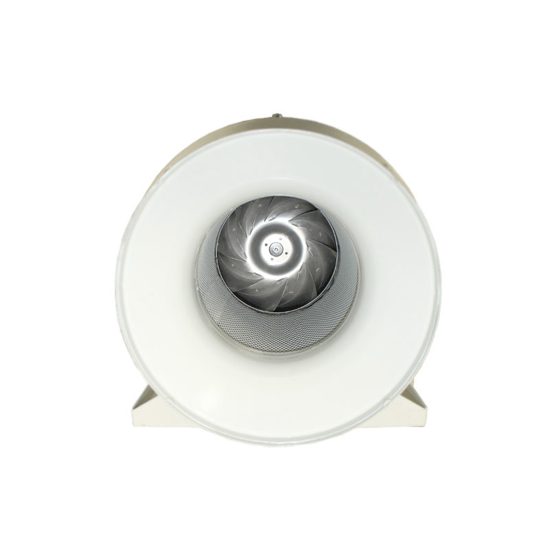 Канальный вентилятор Soler Palau TD-2000/315 Silent 3V 5211995800 - Вид №2