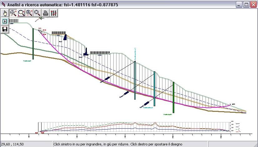 NEWSOFT Проверить устойчивость склона sun-id-1346393 - Вид №10