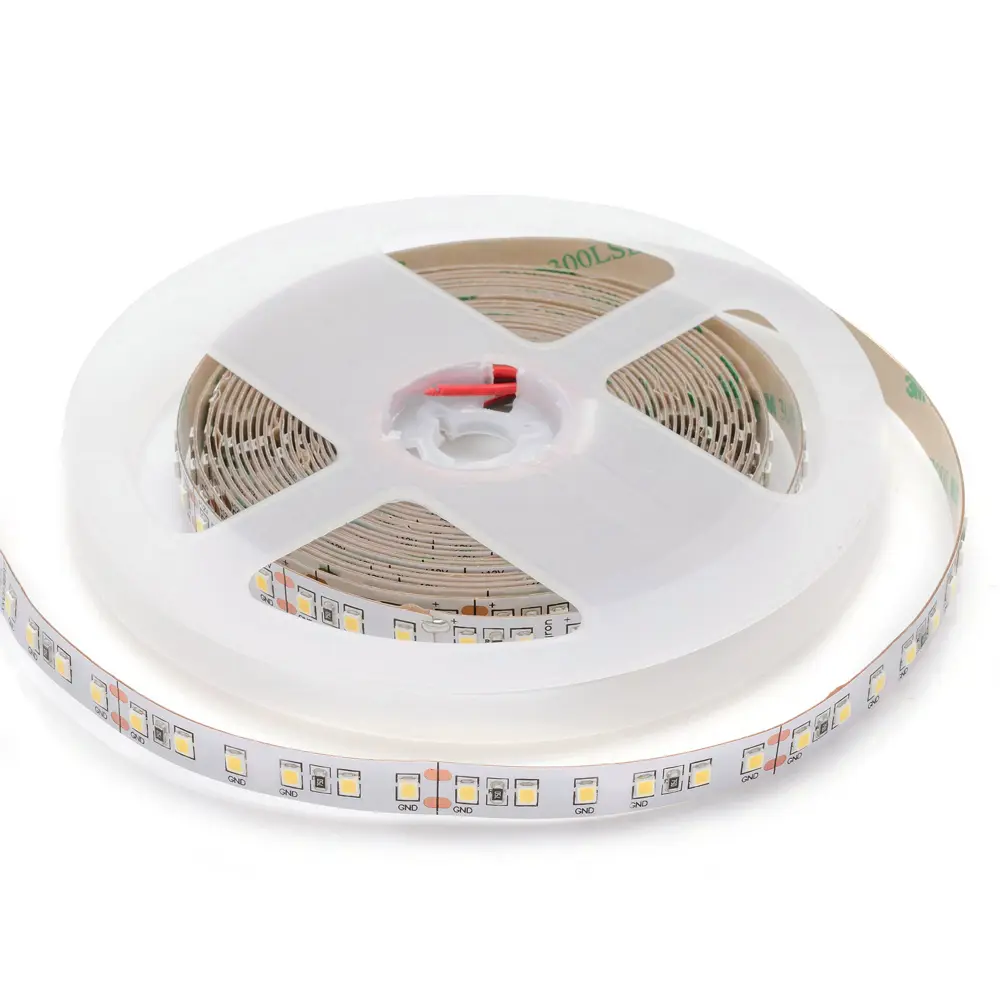 APEYRON Светодиодная лента SMD 2835 для основного освещения 24В 83727958 STLM-0043807 - Вид №4