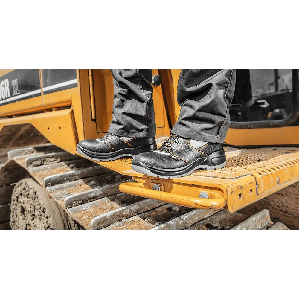 Ботинки рабочие Neo 82-028 размер 47 Neò STLM-2129031 - Вид №5