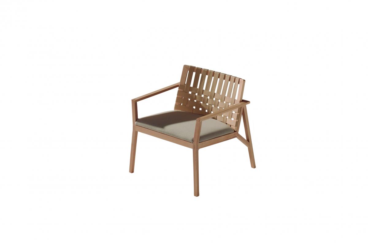 087421 Кресло-стул 243CT Capdell Marta