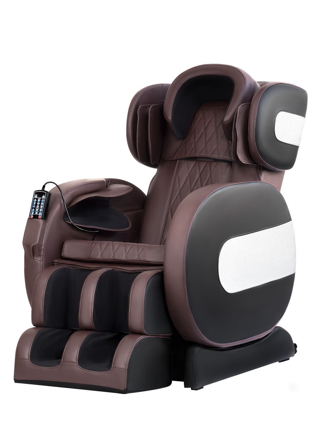 VF-M81 Массажное кресло VICTORY FIT Santreyd 