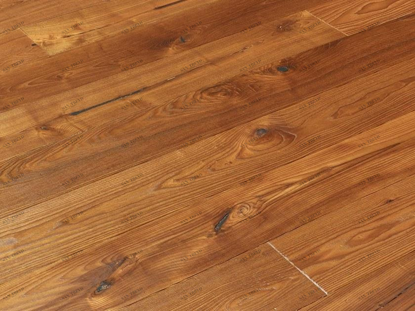 Fiemme Tremila Паркет из ясеня Mani di fiemme sun-id-1422269