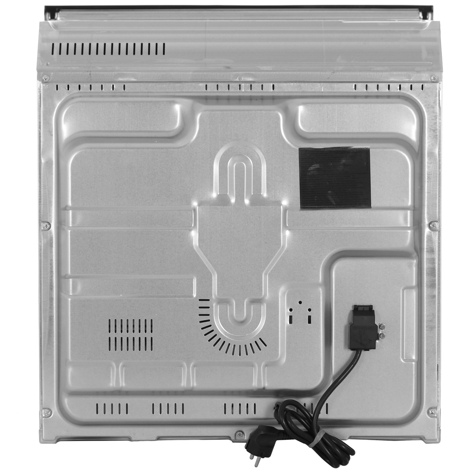 9136633 Электрический духовой шкаф Hotpoint FE9 1231 JS BLG черный STDN-0143402 - Вид №8