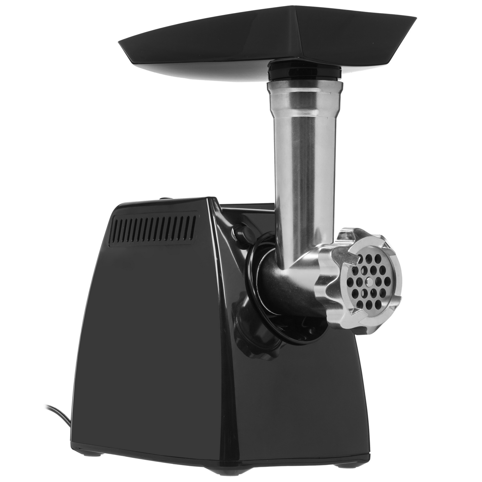 8146576 Мясорубка электрическая Endever Sigma 56 черный STDN-0130854