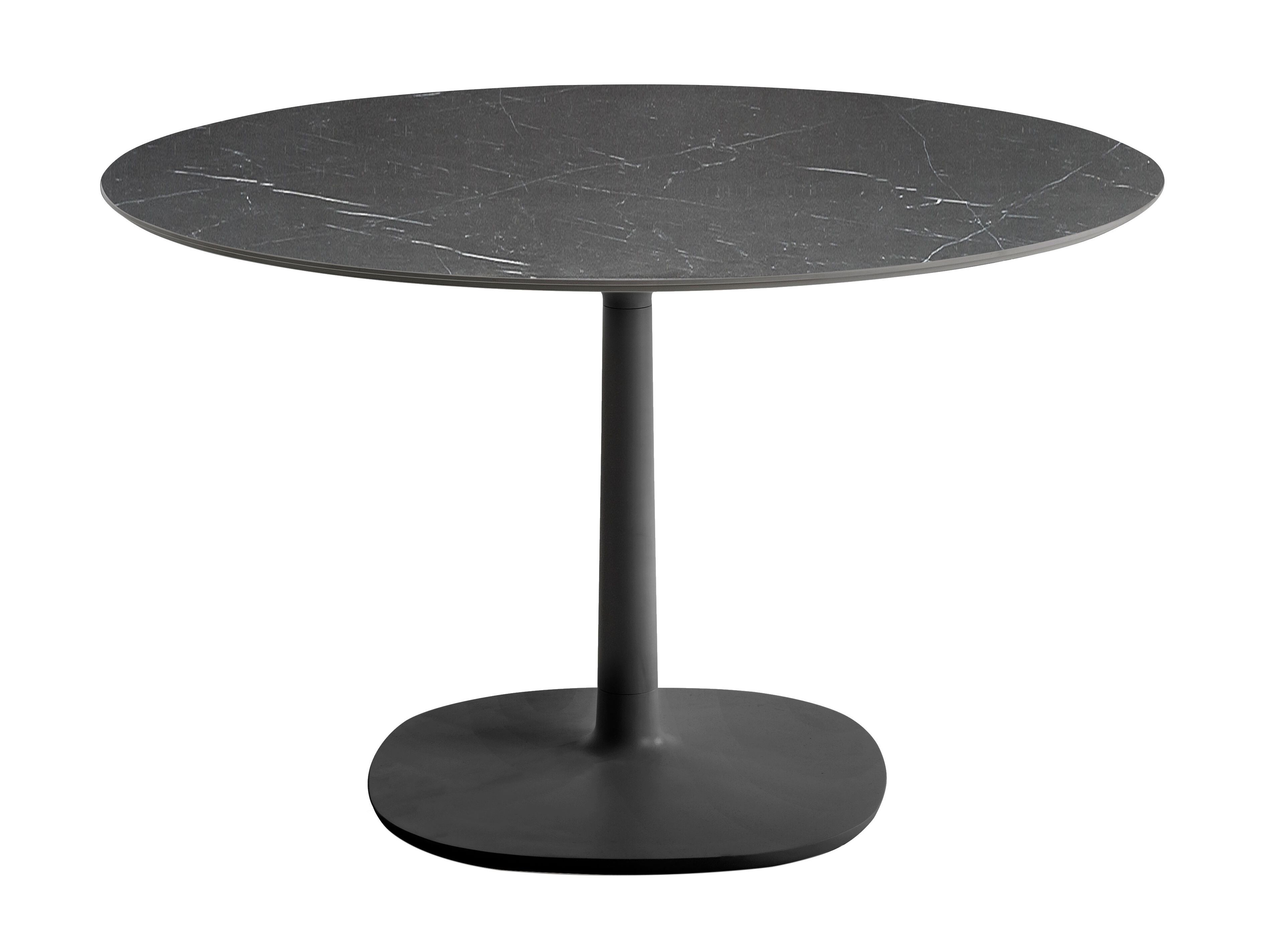 Круглый садовый стол из керамогранита Kartell MULTIPLO ARCH-00095365