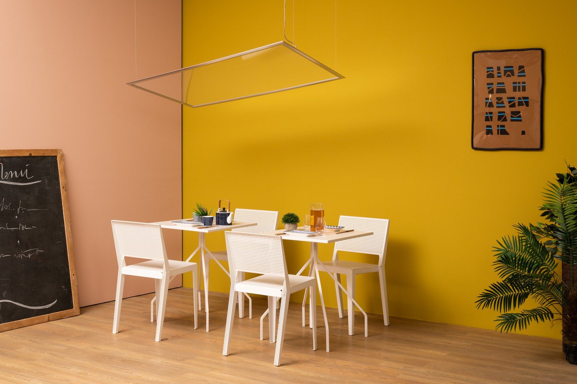 Светодиодный подвесной светильник Artemide Discovery ARCH-00064040 - Вид №3