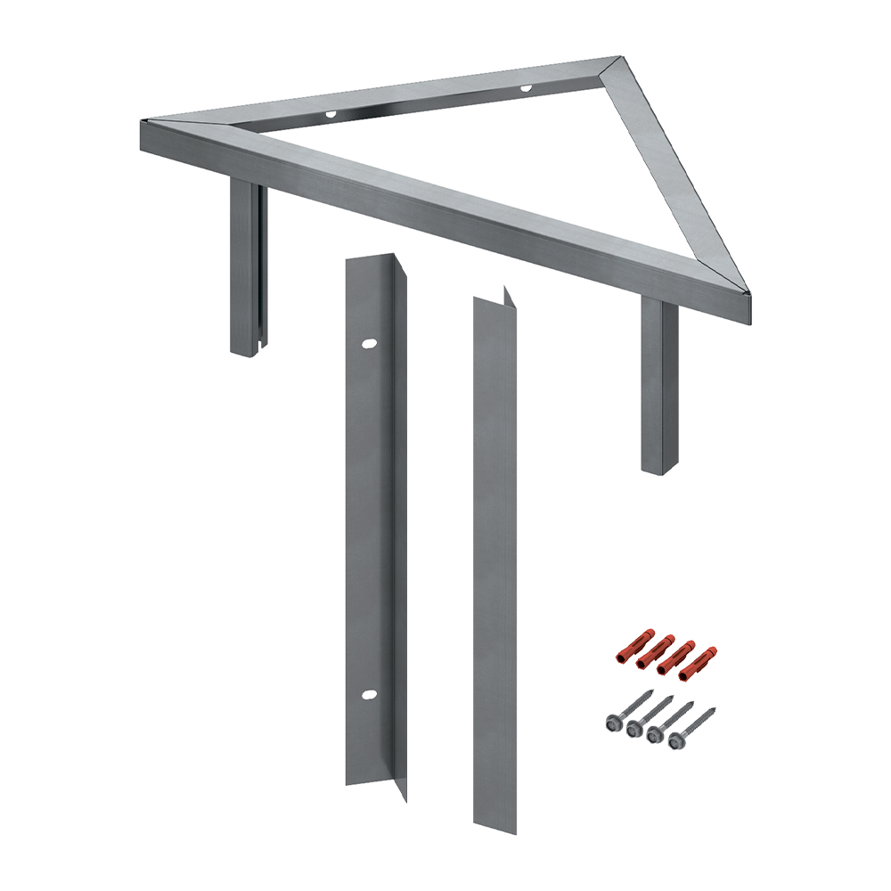 9380004 Принадлежности Tece TECEprofil