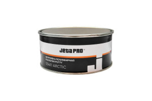15947776 Шпатлевка ARCTIC 1.3 л наполняющая, облегченная 55411 Jeta PRO