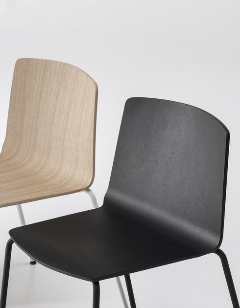 Kristalia Штабелируемый садовый стул из полипропилена Rama sun-id-1503607 - Вид №9