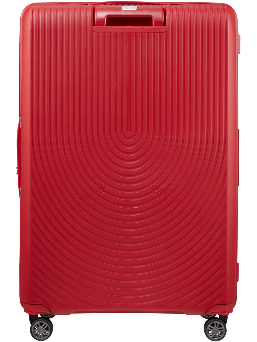 KD8-00004 Чемодан KD8*004 Spinner Samsonite Hi-Fi - Вид №5