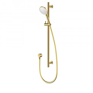 TUSRGM Железнодорожный душ VJet Turoa Methven Матовый металлический черный