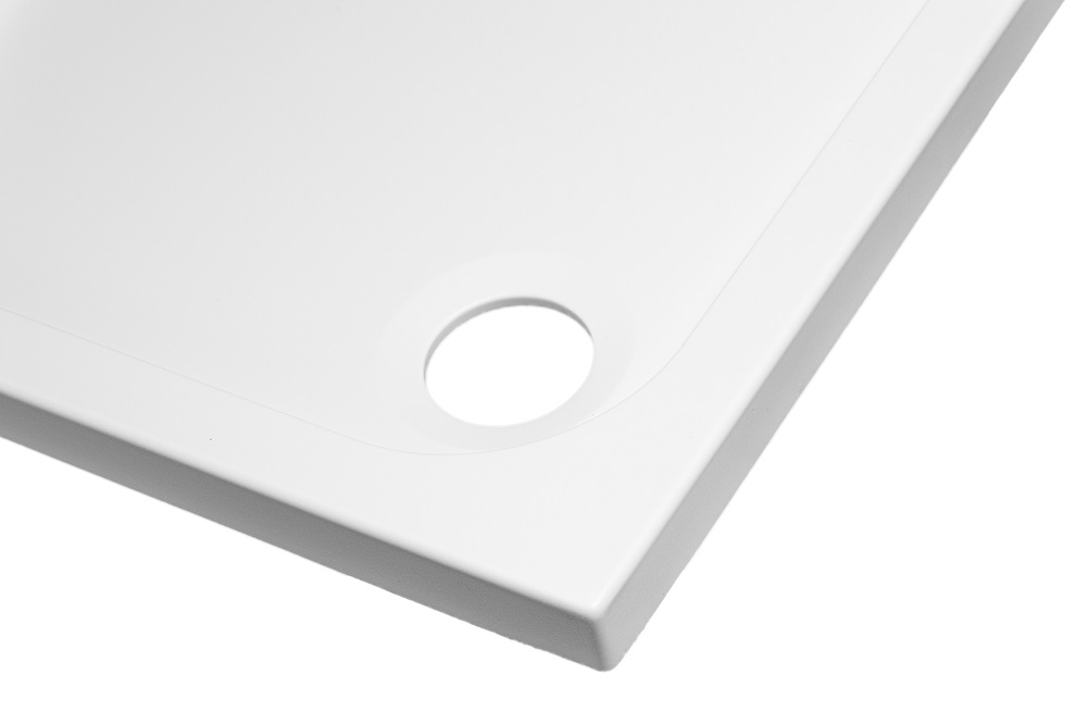 Душевой поддон S1276RTASTO Merlyn Touchstone 