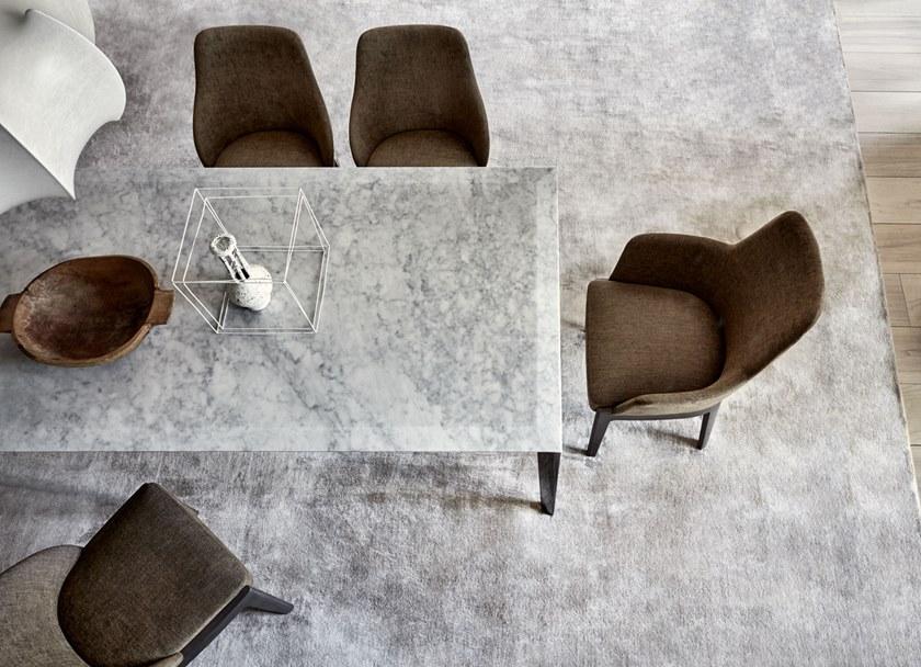 Molteni & C. Стул из мягкой ткани Chelsea sun-id-1489102 - Вид №4