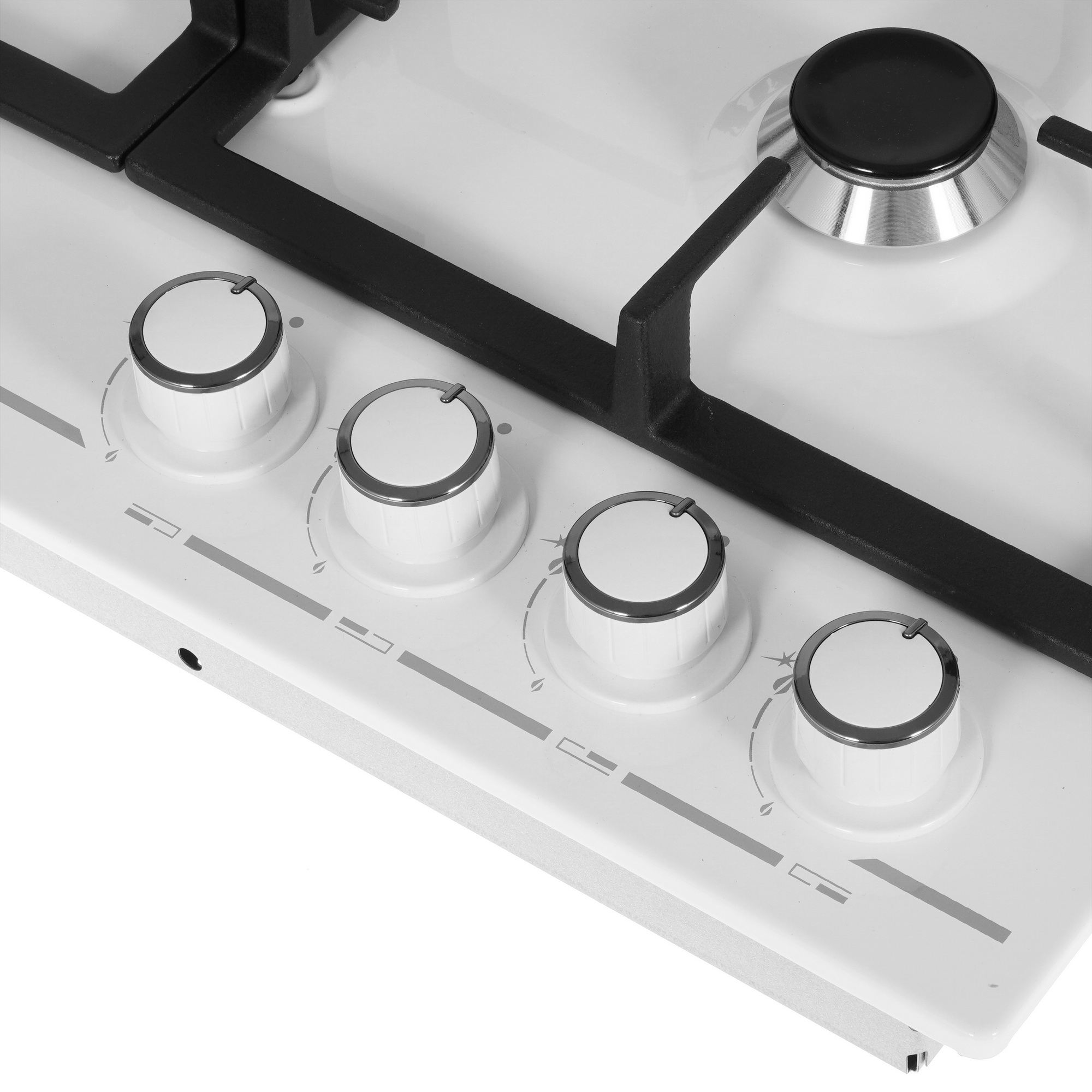 8194709 Газовая варочная поверхность Gefest 1214-01 STDN-0030940 - Вид №2