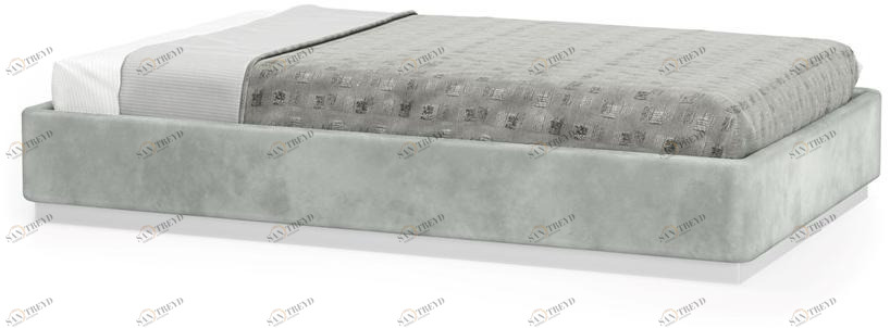 DWFI Кровать Alcantara®  00002533 