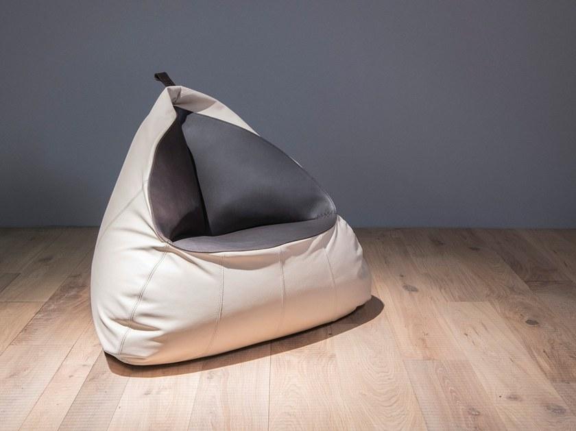 de Sede Кожаная сумка-боб sun-id-1468510 - Вид №1