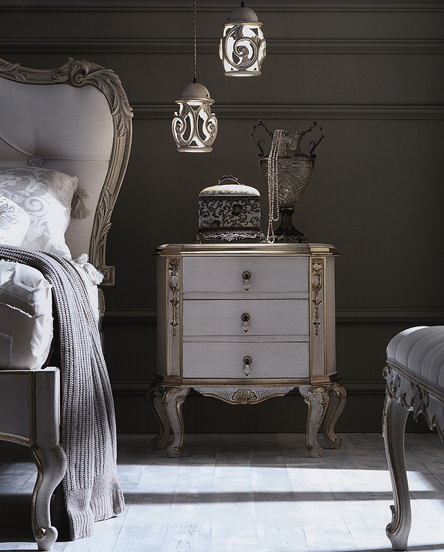 Тумбочка  SILVANO GRIFONI 4002 