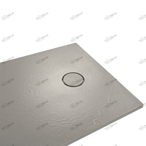 Душевой поддон S220100163 System pool Land SYSTEMPOOL