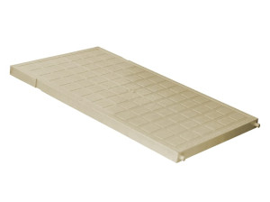 Крышка проезжей части из ПВХ