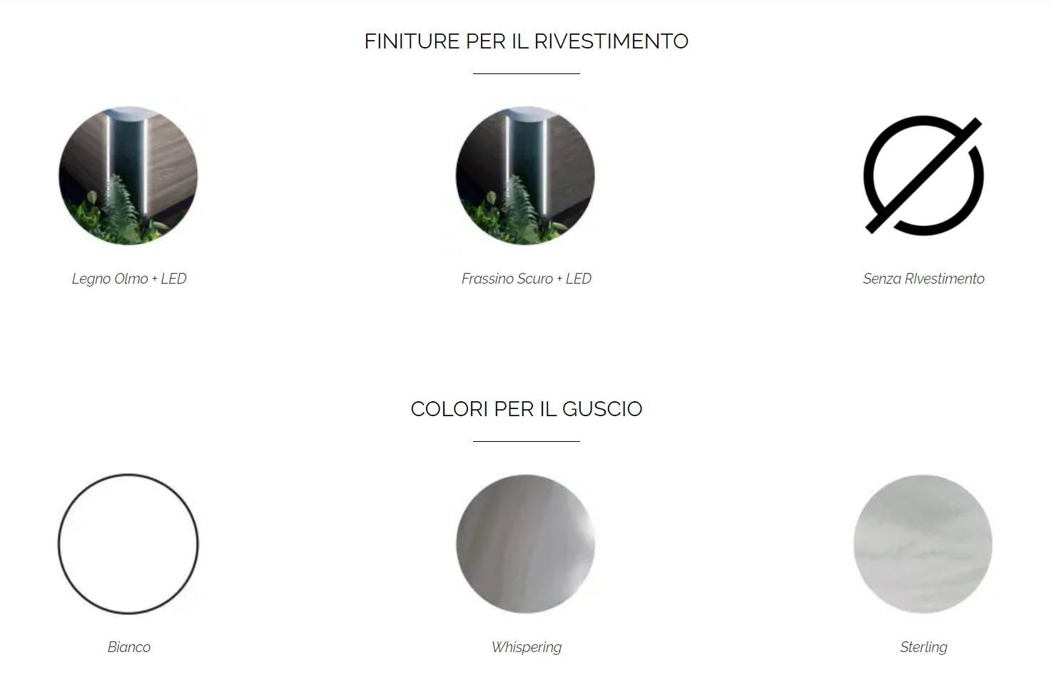 6-местный пейзажный мини-бассейн для наружного применения Kinedo A700 ARCH-00038912 - Вид №3