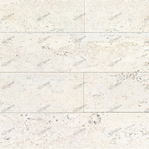 Пробка Wicanders Cork Plank Flock Moonlight (Гладкая) 1220х140 мм C81X001