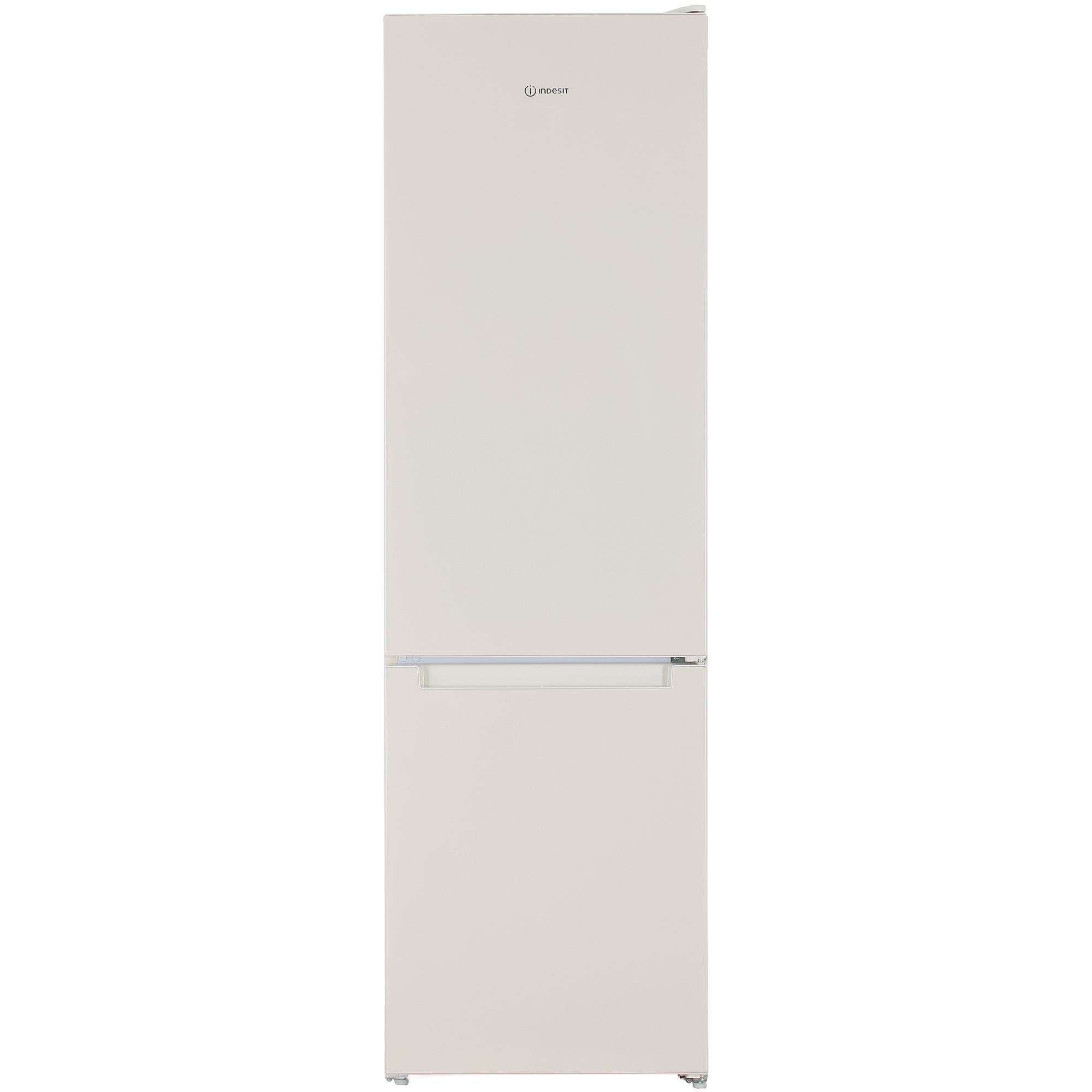 9941813 Холодильник с морозильником   Indesit ITS 4200 E бежевый STDN-0058759 - Вид №2